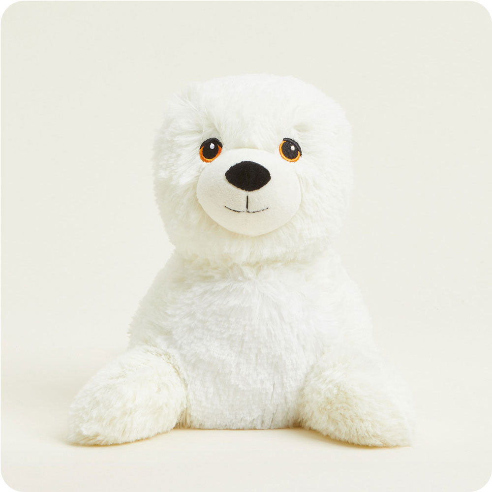 Baby Seal Warmies - Home Glow
