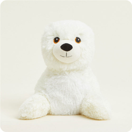 Baby Seal Warmies - Home Glow