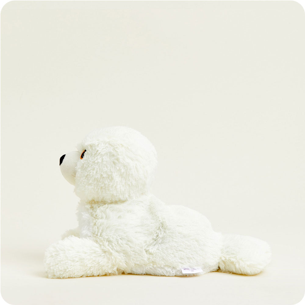 Baby Seal Warmies - Home Glow