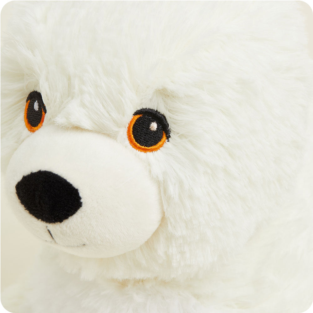 Baby Seal Warmies - Home Glow