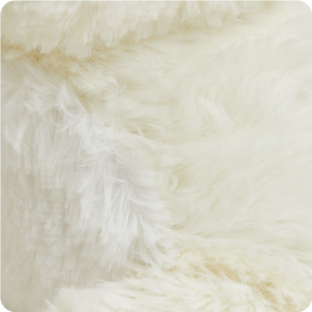 Baby Seal Warmies - Home Glow