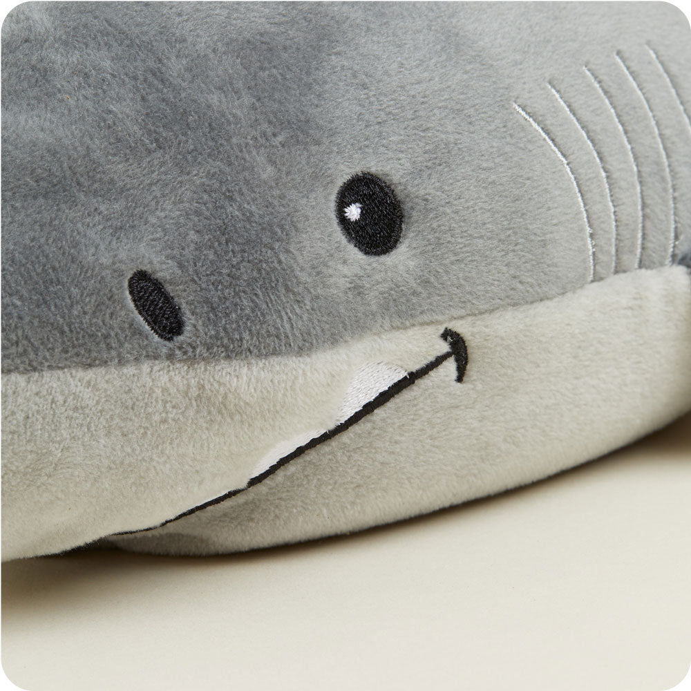 Shark Warmies - Fresh Notes