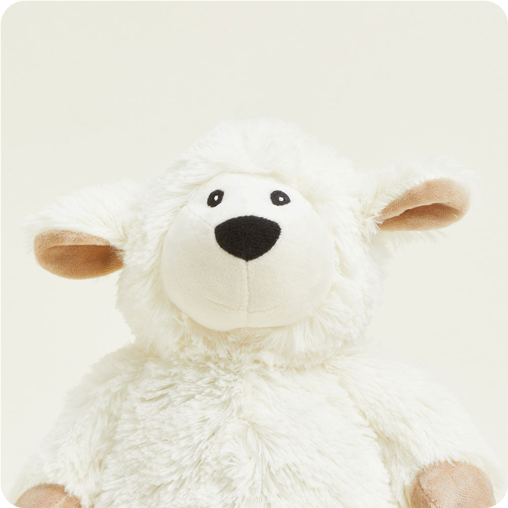 Sheep Warmies - Bright Scent