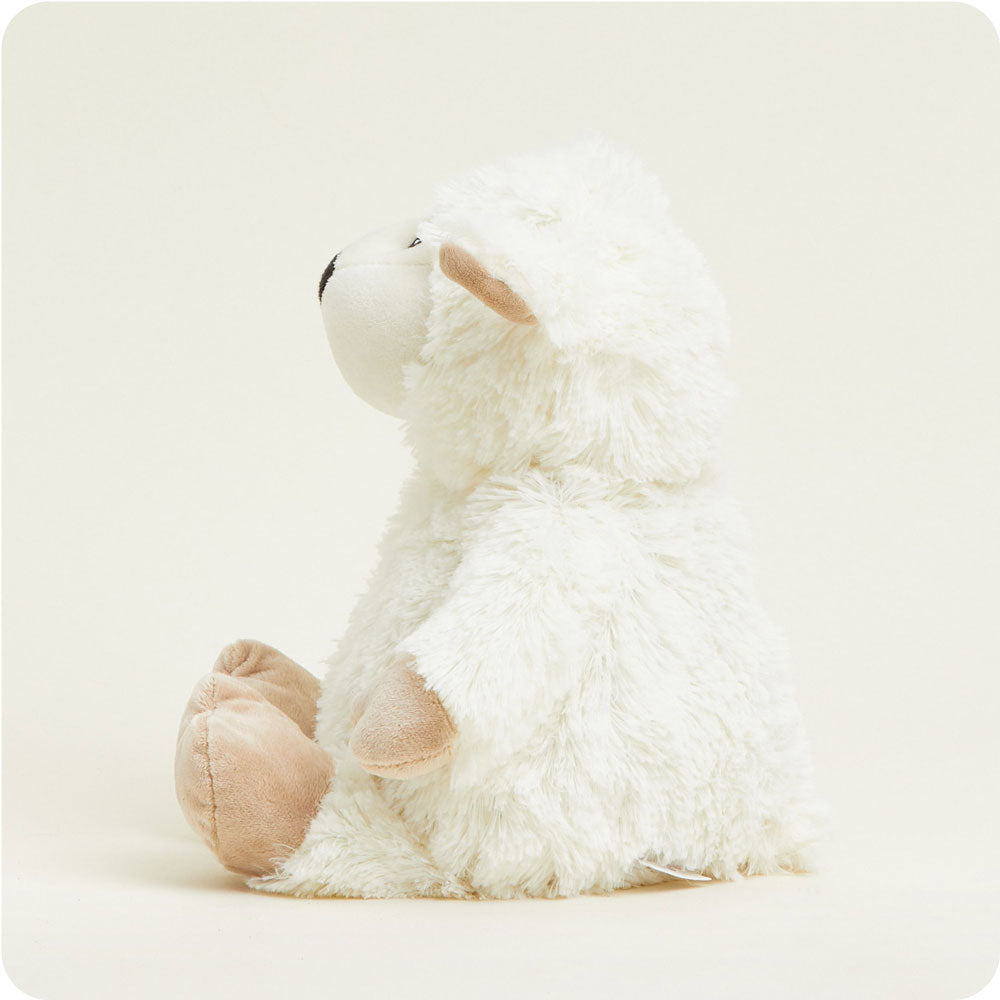 Sheep Warmies - Bright Scent
