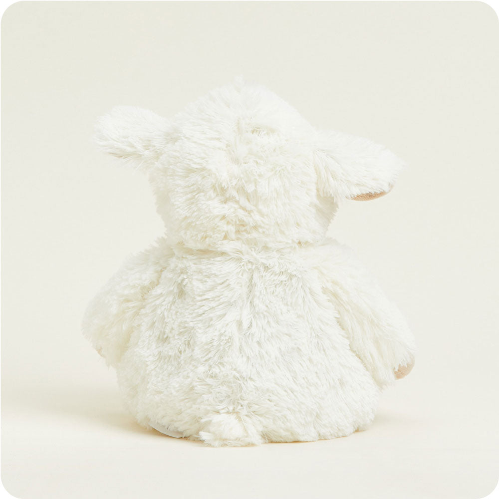 Sheep Warmies - Bright Scent