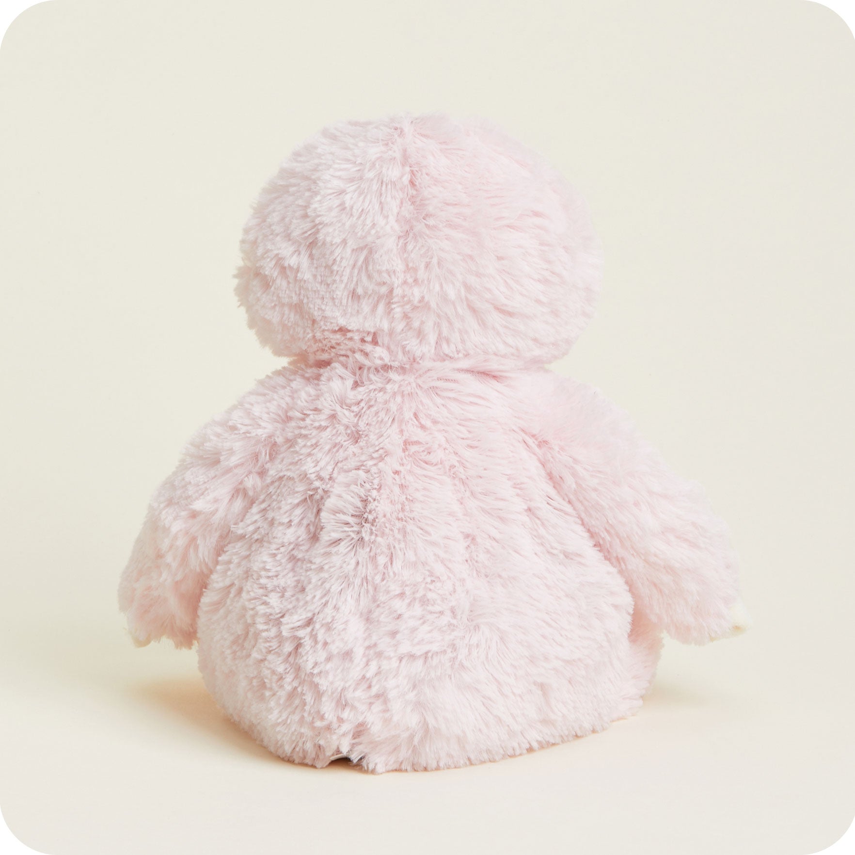 Pink Sloth Warmies - Bright Scent