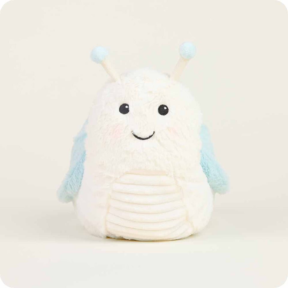 Snail Warmies - Daily Scent