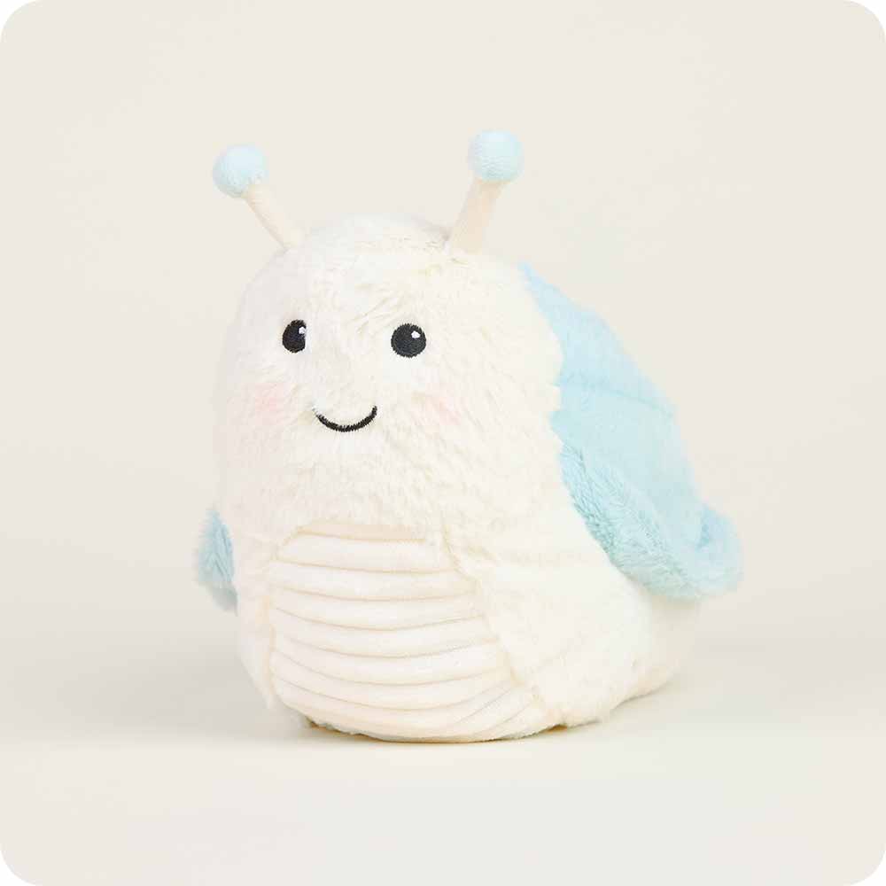 Snail Warmies - Daily Scent