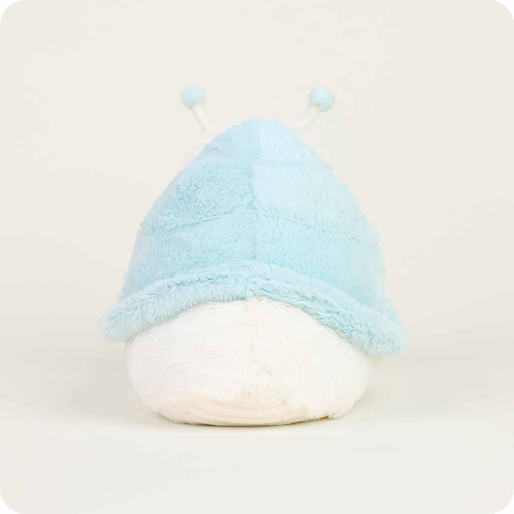 Snail Warmies - Daily Scent