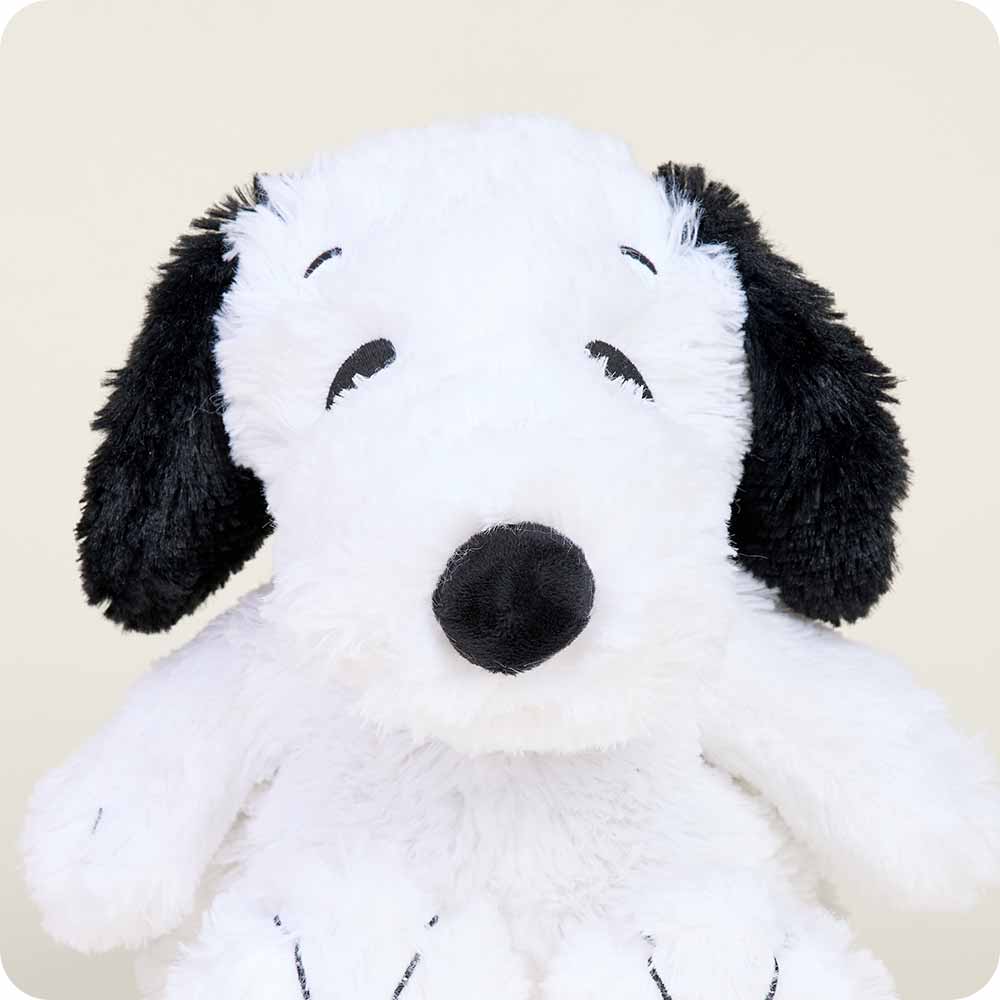 Snoopy Warmies - Daily Set