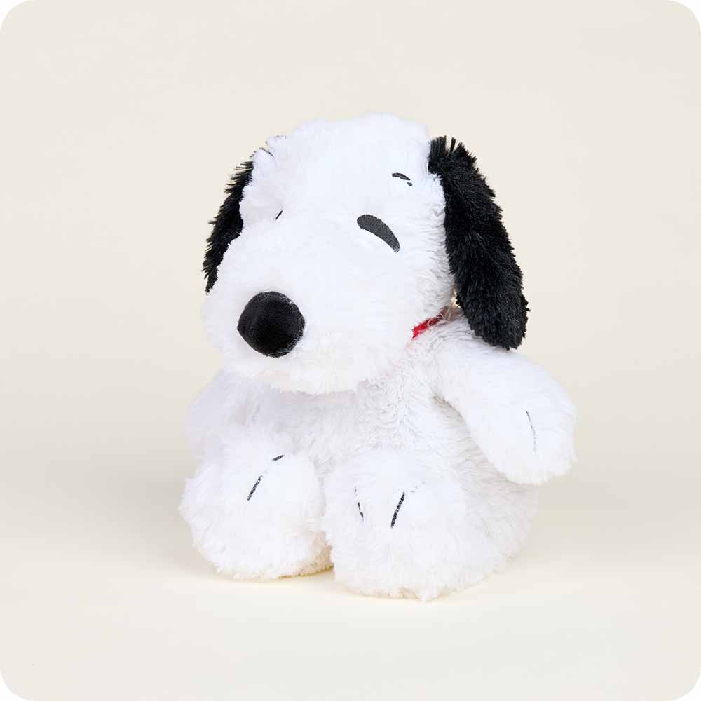 Snoopy Warmies - Daily Set