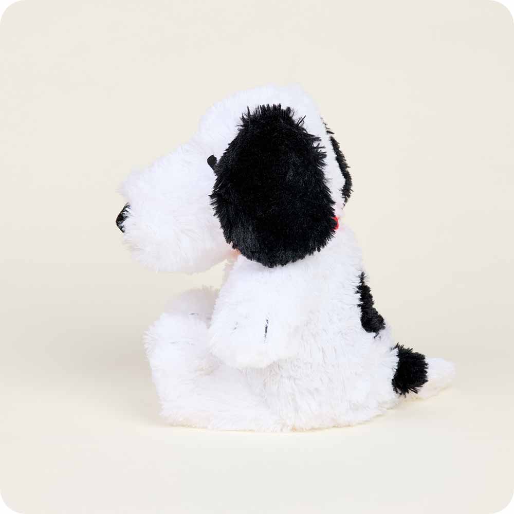 Snoopy Warmies - Daily Set