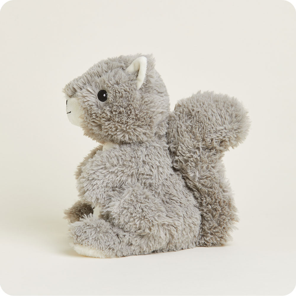 Squirrel Warmies - Clean Mood