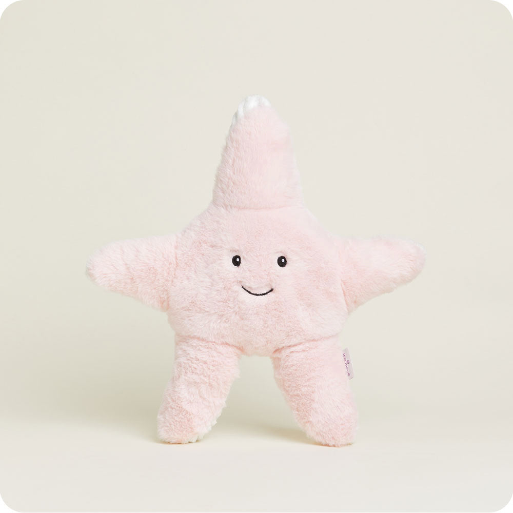 Starfish Warmies - Modern Blend