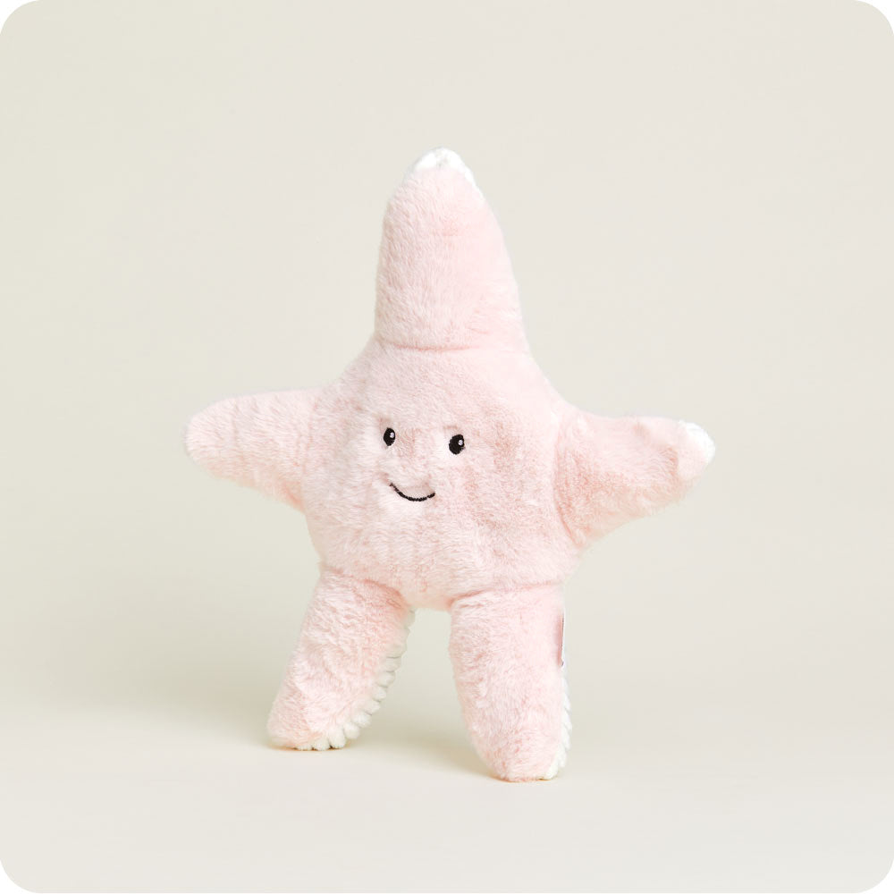 Starfish Warmies - Modern Blend