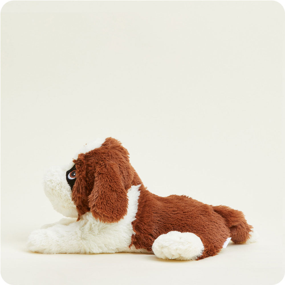 St. Bernard Warmies - Classic Notes