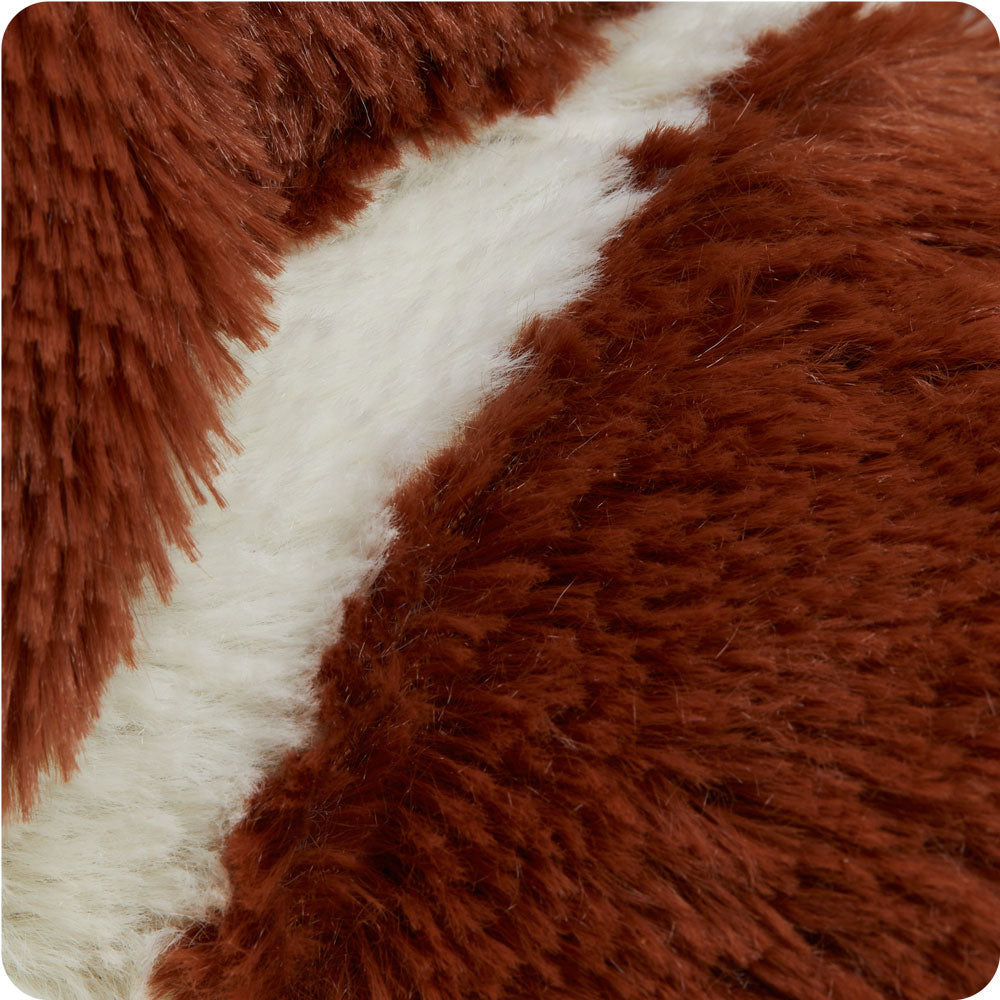 St. Bernard Warmies - Classic Notes