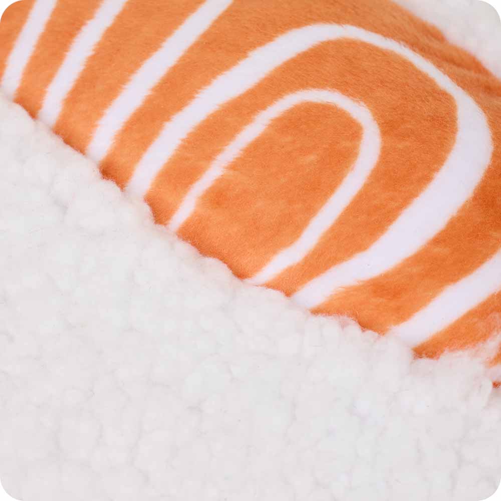 Salmon Sushi Warmies - Modern Blend