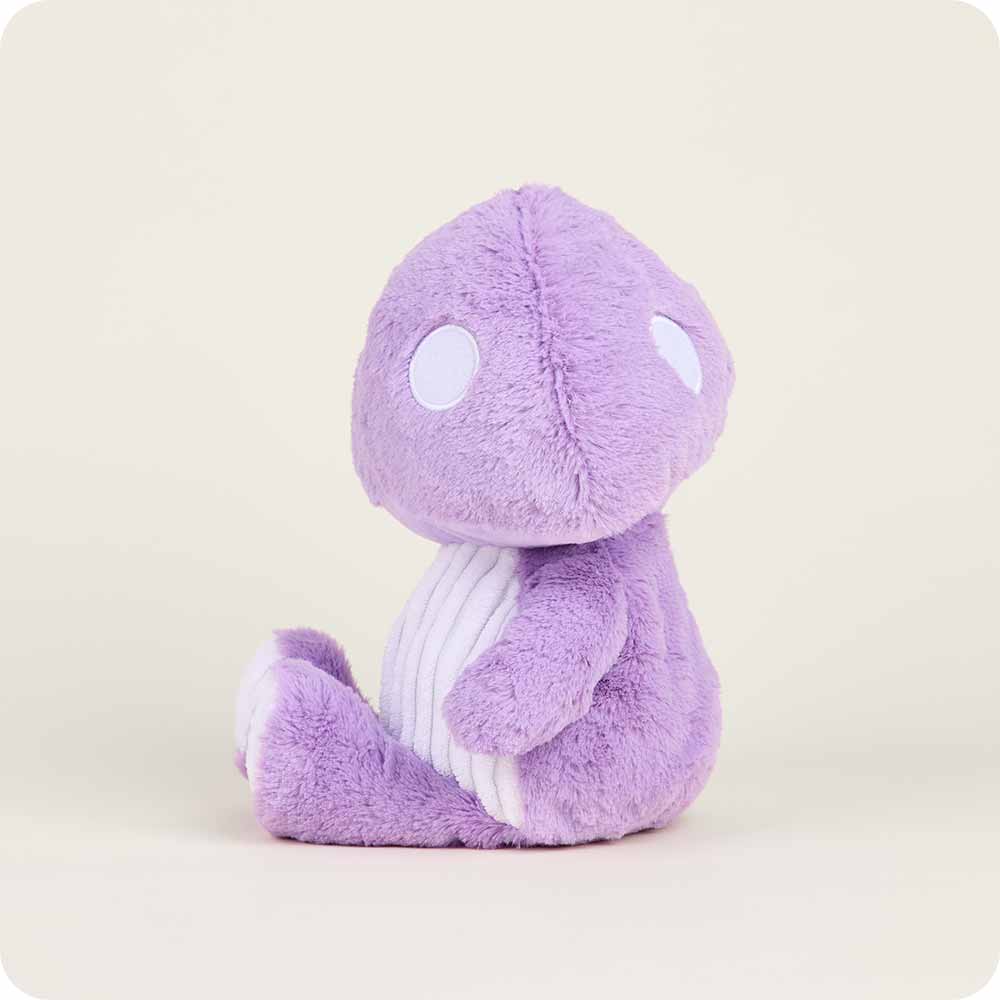 Purple Mushroom Warmies - Fresh Notes