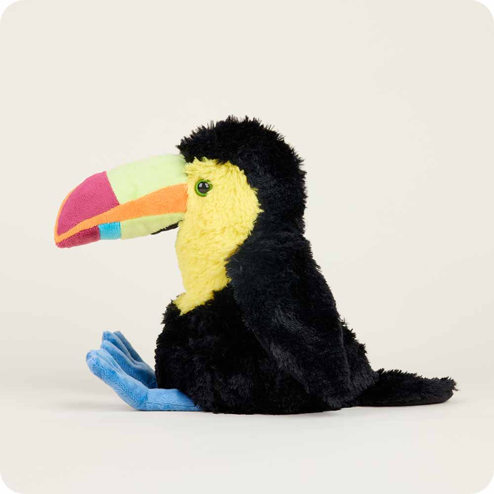Toucan Warmies - Gentle Mist