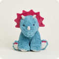 Triceratops Warmies - Daily Scent