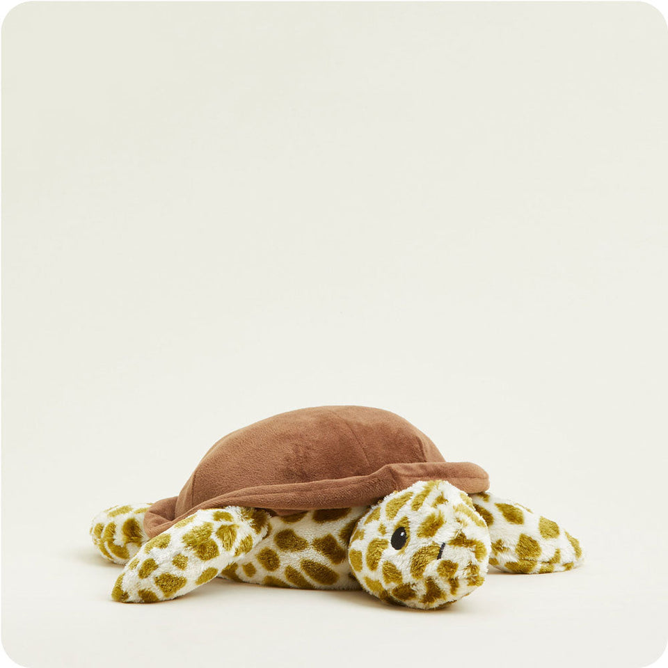 Turtle Warmies - Classic Notes
