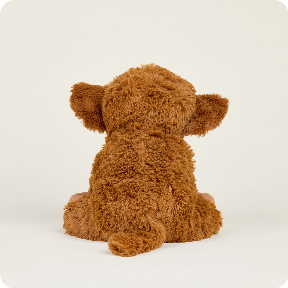 Wooly Mammoth Warmies - Gentle Mist