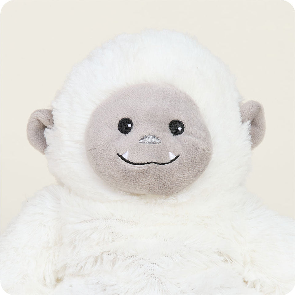 Yeti Warmies - Fresh Notes