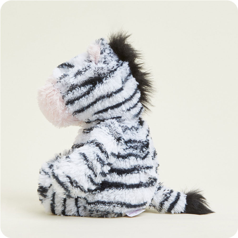 Zebra Warmies - Warm Blend