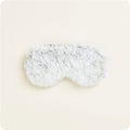 Marshmallow Gray Eye Mask Warmies - Daily Carry