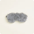 Gray Eye Mask Warmies - Quick Grab