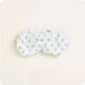 Snowy Eye Mask Warmies - Quick Setup