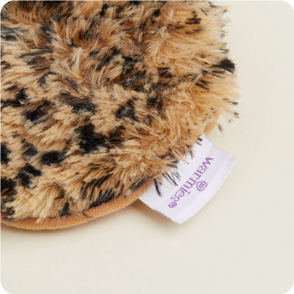 Tawny Eye Mask Warmies - Light Storage