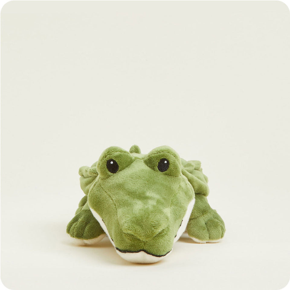 Alligator Warmies Junior - Essential Set