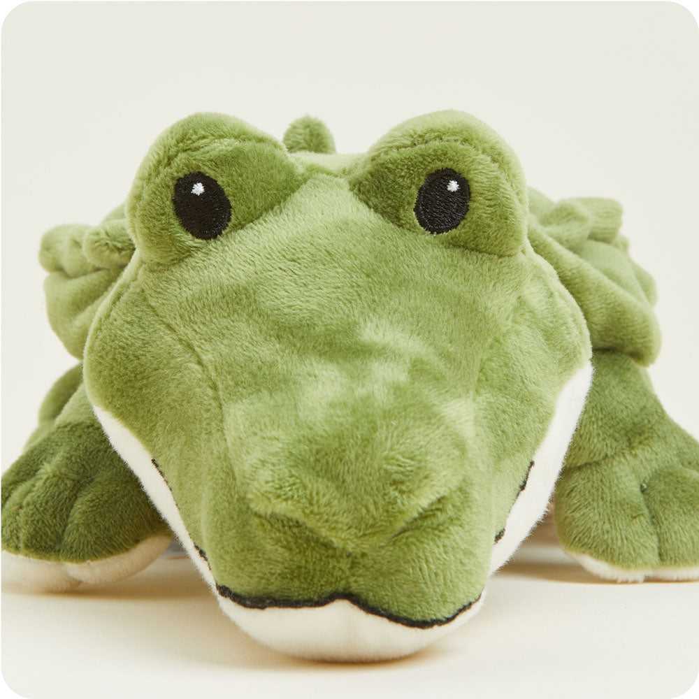 Alligator Warmies Junior - Essential Set