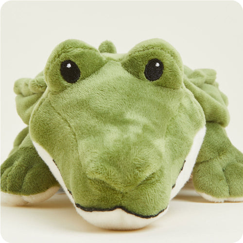Alligator Warmies Junior - Essential Set