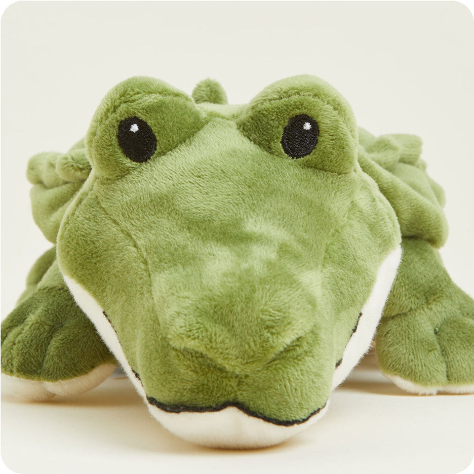 Alligator Warmies Junior - Essential Set