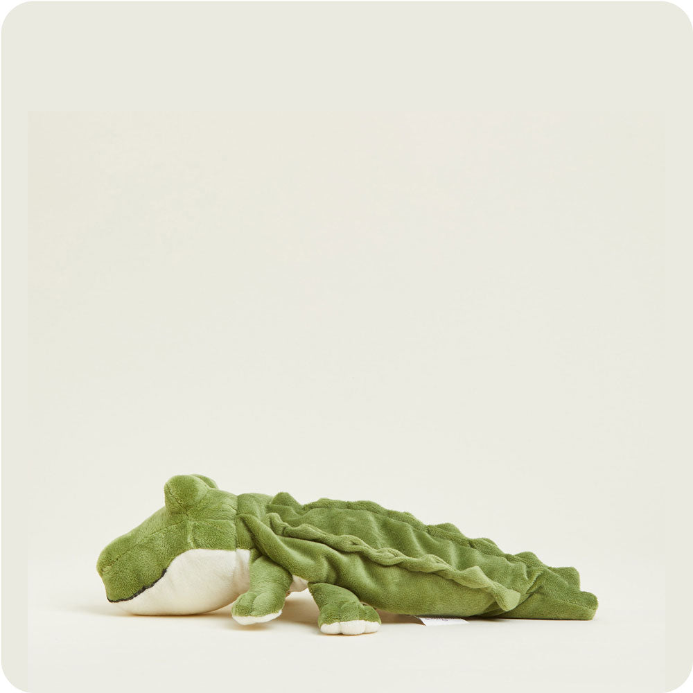Alligator Warmies Junior - Essential Set