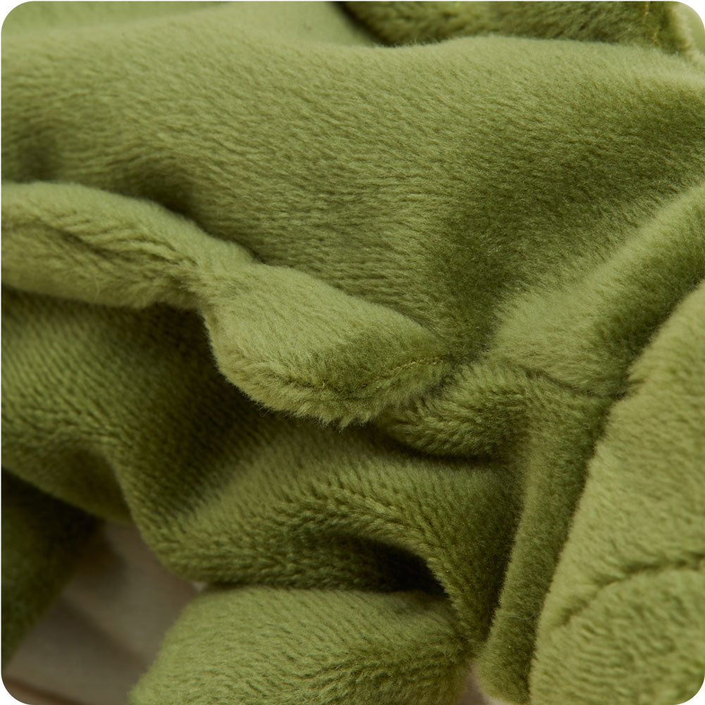 Alligator Warmies Junior - Essential Set
