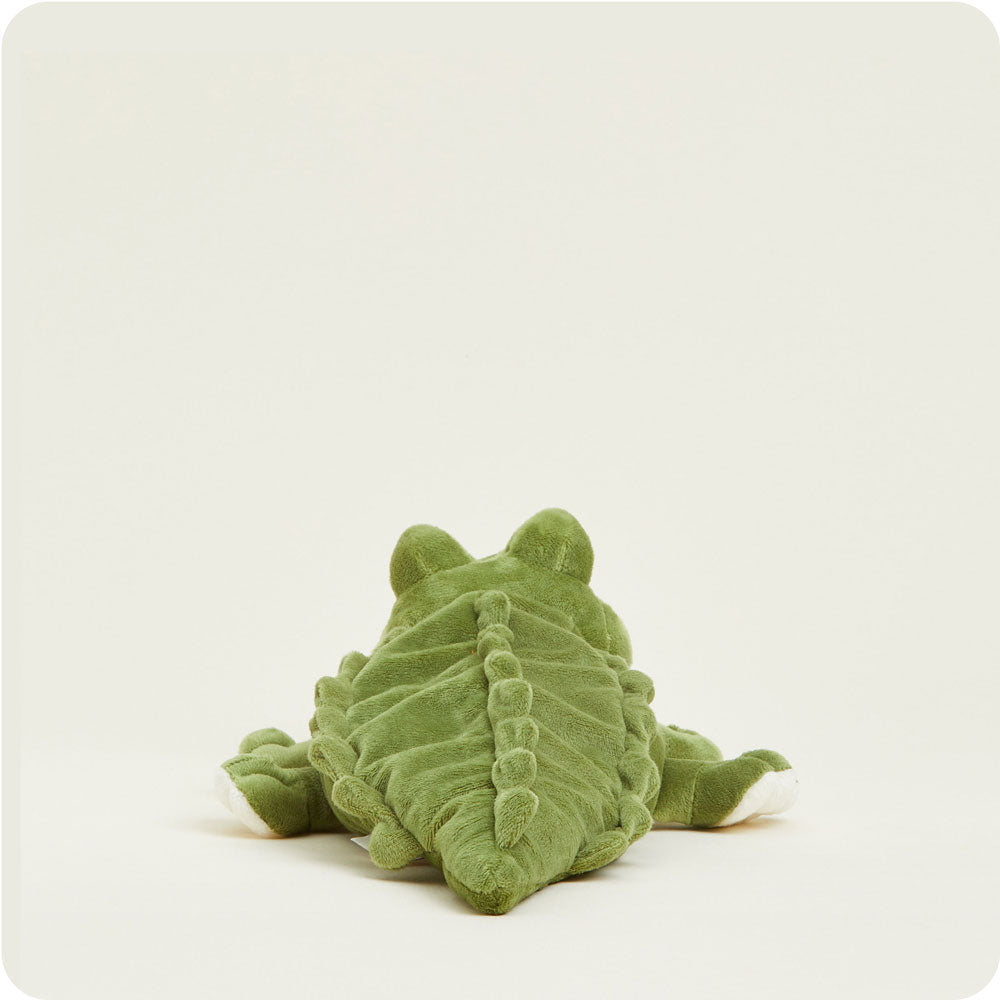 Alligator Warmies Junior - Essential Set