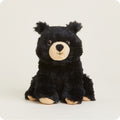 Black Bear Warmies Junior - Fresh Notes