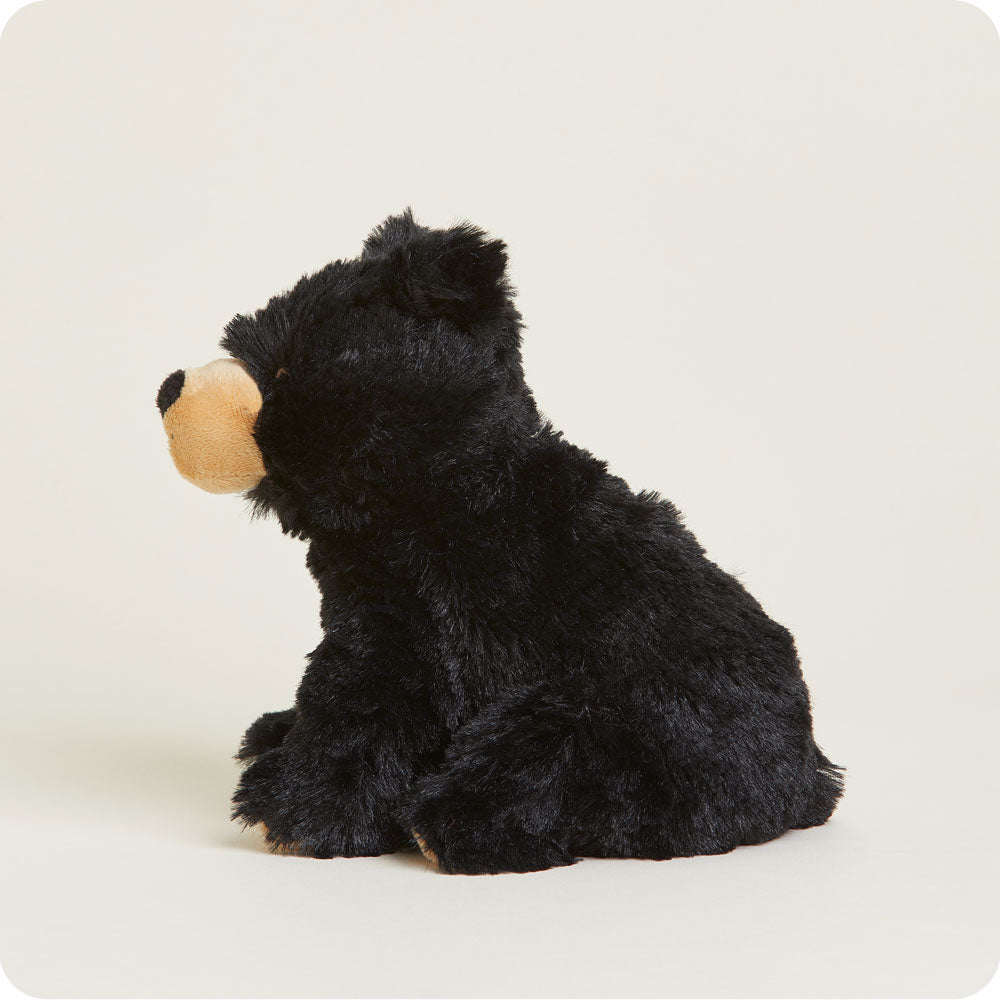 Black Bear Warmies Junior - Fresh Notes