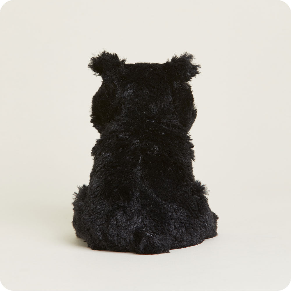 Black Bear Warmies Junior - Fresh Notes