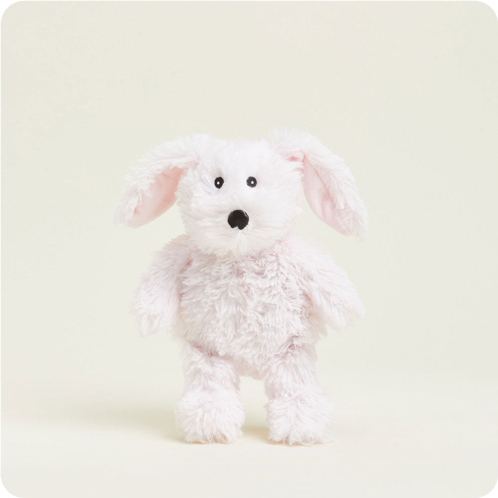 Bunny Warmies Junior - Classic Notes