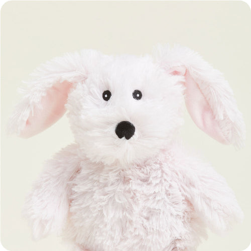 Bunny Warmies Junior - Classic Notes