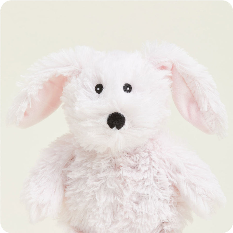 Bunny Warmies Junior - Classic Notes