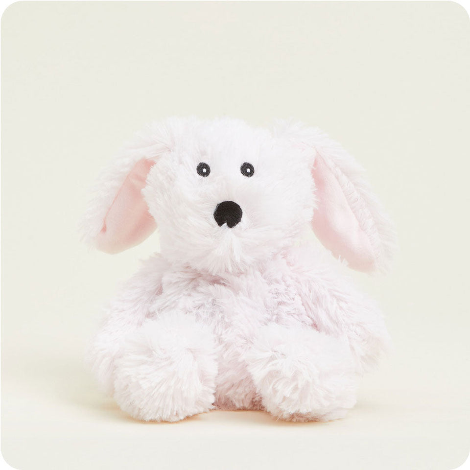 Bunny Warmies Junior - Classic Notes