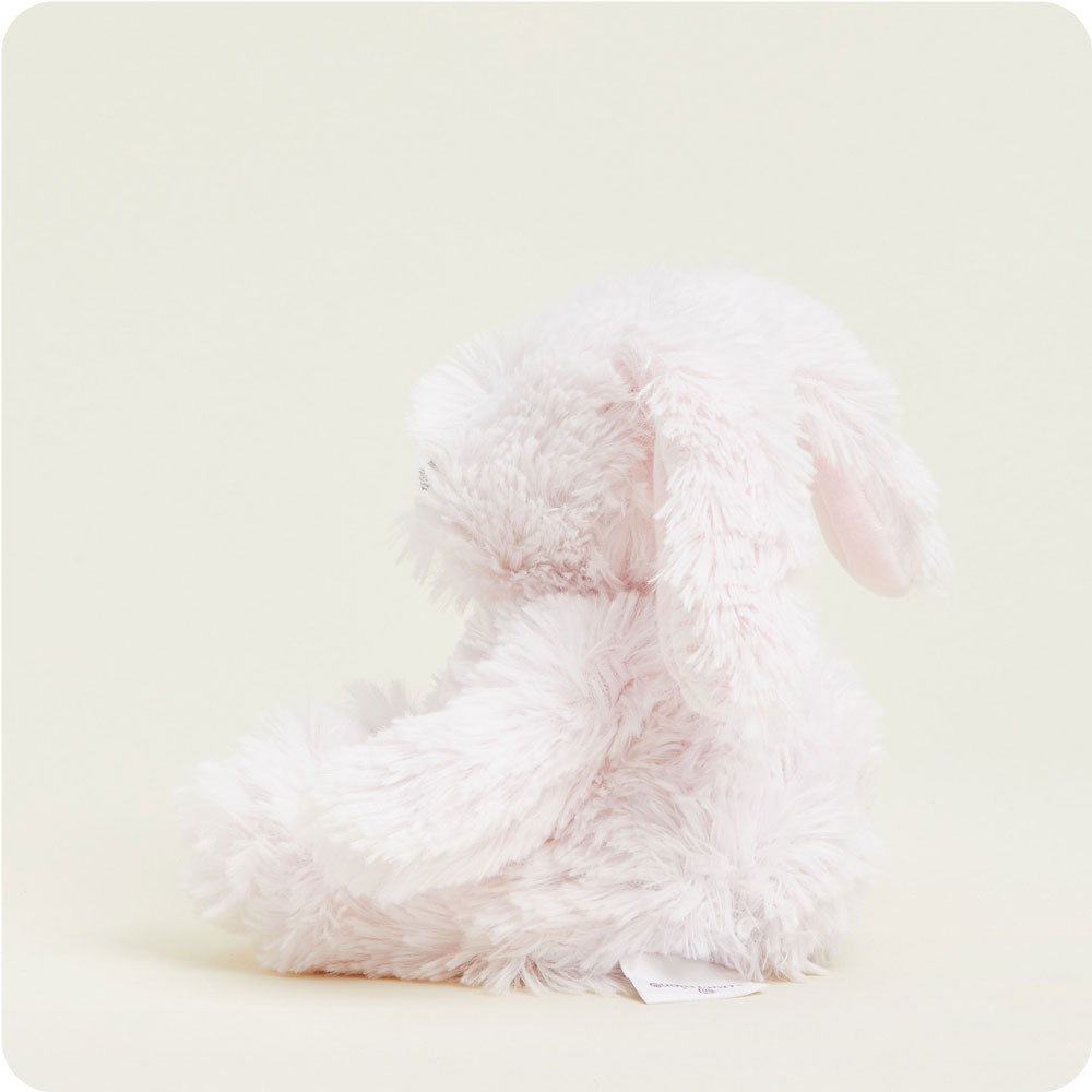 Bunny Warmies Junior - Classic Notes