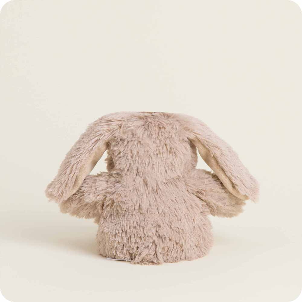 Brown Bunny Warmies Junior - Fresh Notes