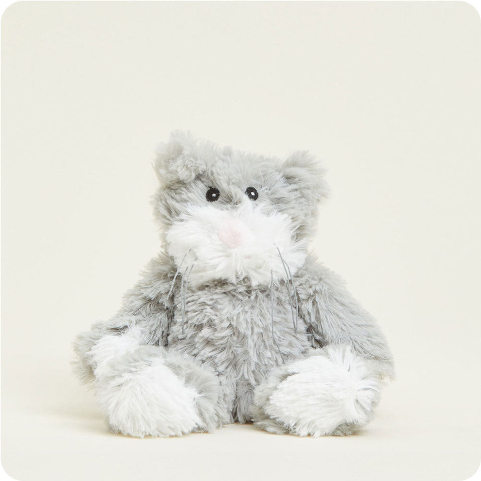 Cat Warmies Junior - Home Glow
